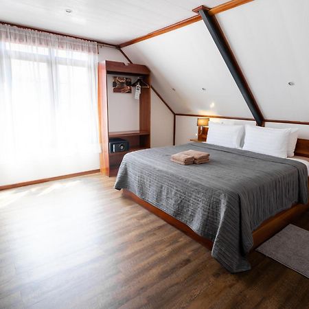 Boutique Hotel Peperpot Meerzorg Экстерьер фото